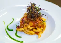 Monastero Santa Rosa Hotel & Spa - breakfast