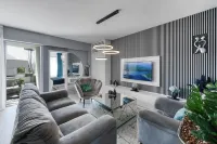Modern and Spectacular 2-BedApartment in Cavtat