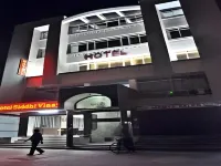 Hotel Siddhi Vinayak Hotels in Station Road