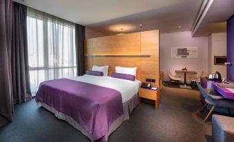 The Act Hotel Sharjah
