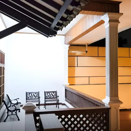 Kasmaran Guest House Syariah By SIHA Hospitality