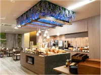 SUPER HOTEL Ishikawa Nomineagari Smart Inter Hotels in Nomi