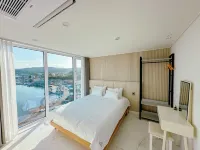 Ulsan Have on Pool Villa