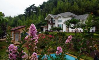 Gurye Sanmaru Pension
