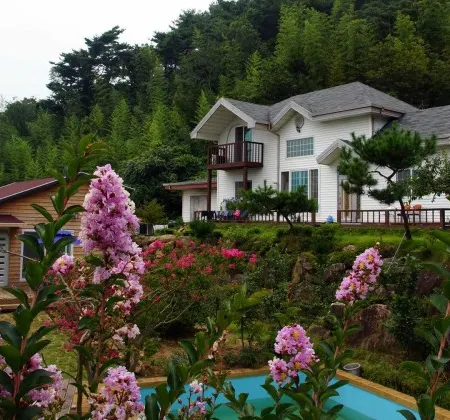 Gurye Sanmaru Pension