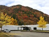 Karamatsu Sanso Tobei Onsen