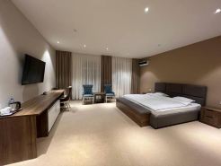 Pana Hotel