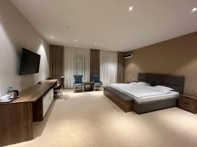Pana Hotel Hotels in 