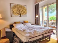 Residenza Parcolago Apt.212 Hotels in Caslano