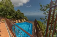 Nido Degli Dei - Pool