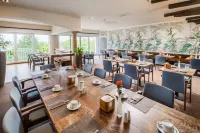 Best Western Hotel Mainz - Aamiainen