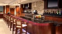 Sonesta Hotel Houston IAH Airport - bar
