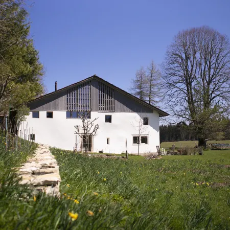 Appartements - N°5 et N°5B