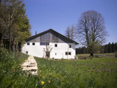 Appartement - N°5 Hôtels à : 