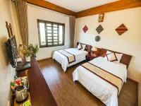 Hoa Binh Resort