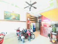 OYO 1240 Minh Thuan Hotel Hotels in der Nähe von Công Ty Tnhh Nội Thất Hương Linh