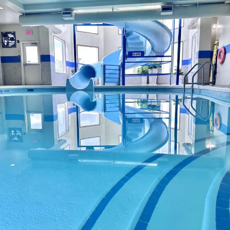 Holiday Inn & Suites REGINA by IHG
