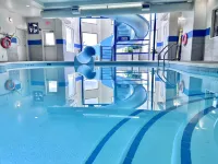 Holiday Inn & Suites REGINA by IHG - Pool