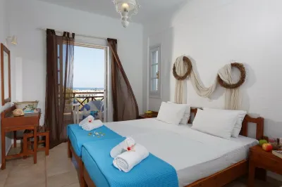 Remi Apartments