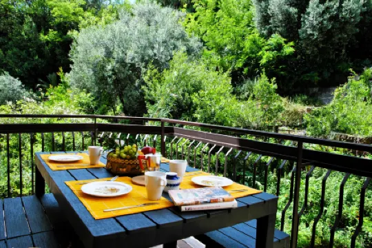 Casa Sofia Air Conditioned Flat