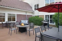 Residence Inn Phoenix Glendale/Peoria Hotels in Peoria