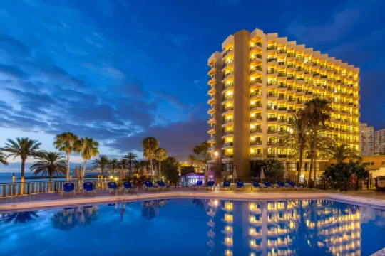 特內里費索爾酒店