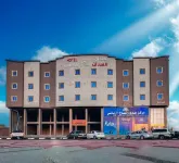 Lamer in Hotel