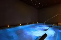 Hilton Cabo Verde Sal Resort - Phòng Gym