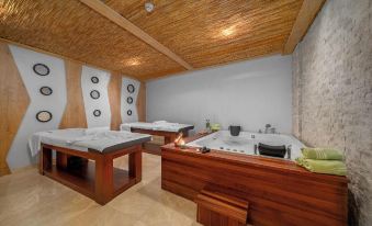 Melisa Boutique Hotel & Spa