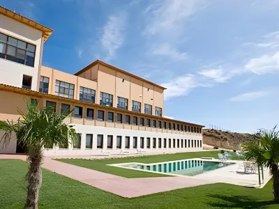 Complejo Enoturístico Finca la Estacada Các khách sạn ở 