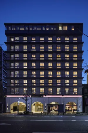 Fauchon Hotel Kyoto