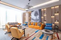 Ewaa Express Hotel - Al Jouf Hotel a Sakakah