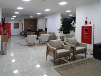 Bitti Hotel Aracruz by Samba Hotels in Aracruz