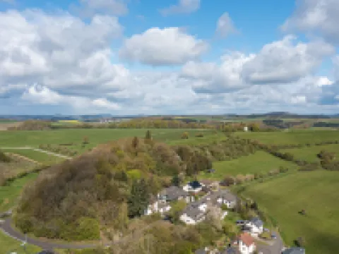 Eifelnatur (Haus 2) Hotels in Immerath