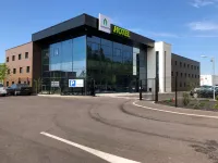 Kyriad Direct Metz Nord - Woippy Hotels in Servigny-les-Sainte-Barbe