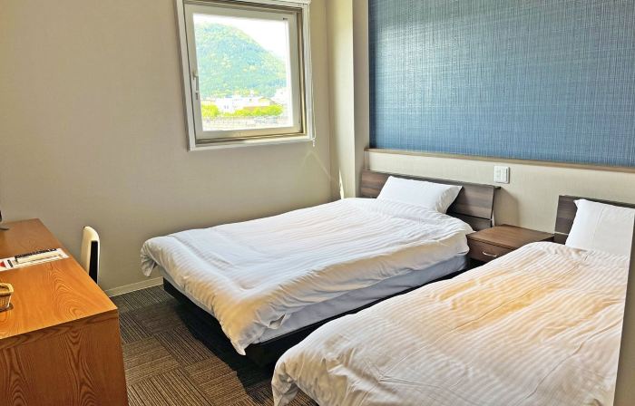 Hotel Mesa Butte