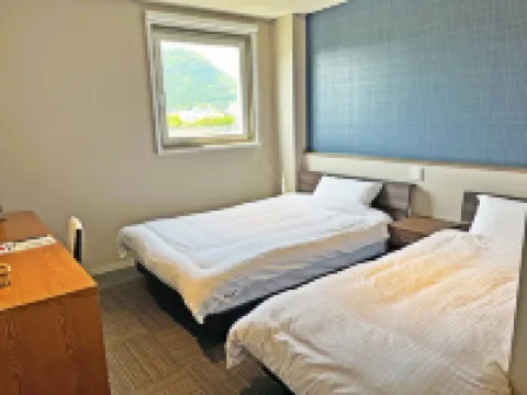 ホテル メサビュート 玖珠町のホテル