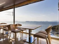 Shinmaiko Garden Hotel Hotels in Tatsuno