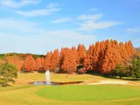 Murasakizuka Golf Club Hotel Green Hill Hotels in Sakura