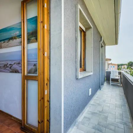 Casa di Neva