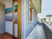 Casa di Neva - Balkon