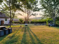 Les Collines Resort Hotell i Wang Sai