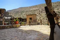 The Suwgra Heritage Inn Hotel dekat Jebel Akhdar