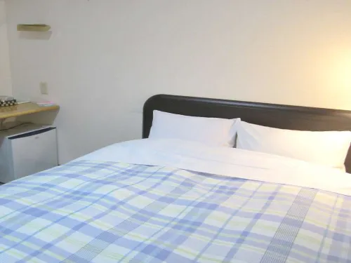 Business Hotel Agenda