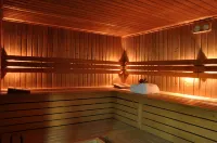Paal 8 Hotel Aan Zee Hotels in Lies