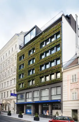 Hotel Gilbert - Barer