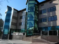 Hotel Rocca Al Mare Hotel in zona Zoo di Tallinn