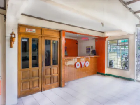 OYO 2180 Vina Vira Hotel Hotels in Lhokseumawe