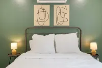 Bears Place by Avantstay Cozy Mountain Cabin in Brevard + Firepit