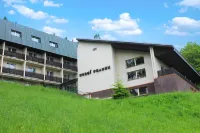 Hotel Horní Pramen Các khách sạn ở 